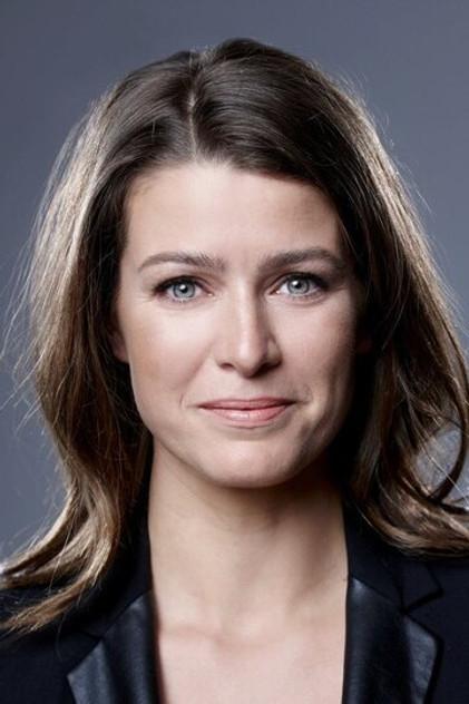 Merel Westrik - Actor Profile Photo