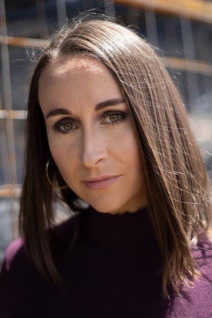 Abigail Jean Lucas - Actor Profile Photo