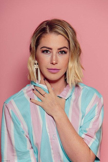 Kelsey Darragh - Actor Profile Photo