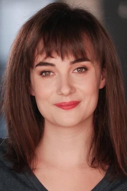 Hilary Williams - Actor Profile Photo