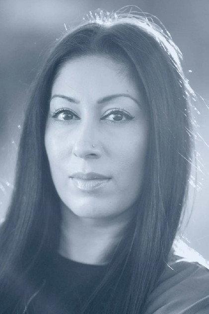 Sofia Abbasi - Actor Profile Photo