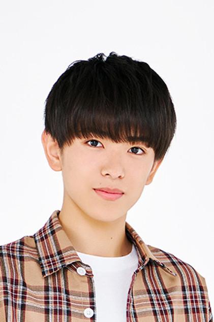 Fukada Ryusei - Actor Profile Photo