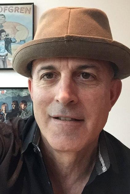 Peter Calafiura - Actor Profile Photo
