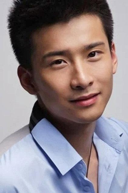 Deng Anqi - Actor Profile Photo