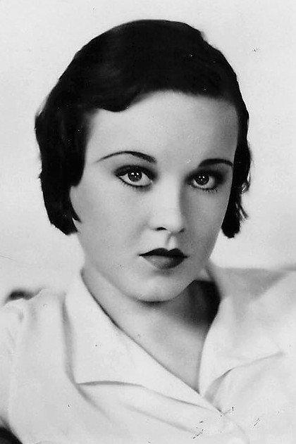 Barbara Weeks - Actor Profile Photo