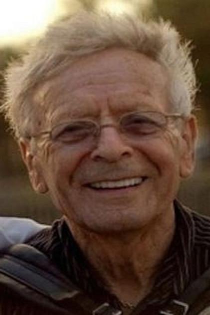 Reuwen "Ruby" Sosnowicz - Actor Profile Photo