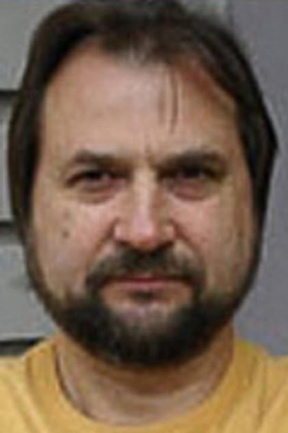 Vladimir Demidov - Actor Profile Photo