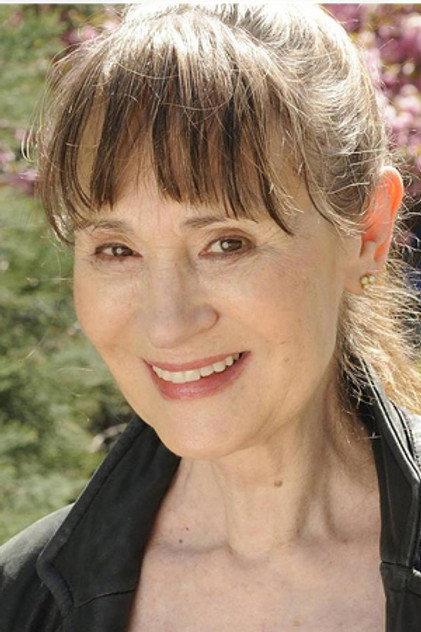Sybil Lines - Actor Profile Photo