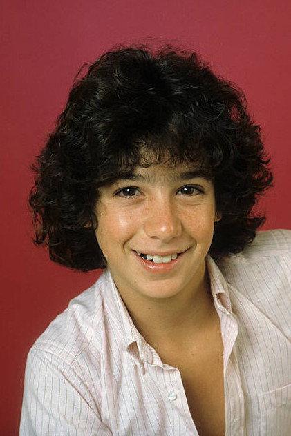 Meeno Peluce - Actor Profile Photo