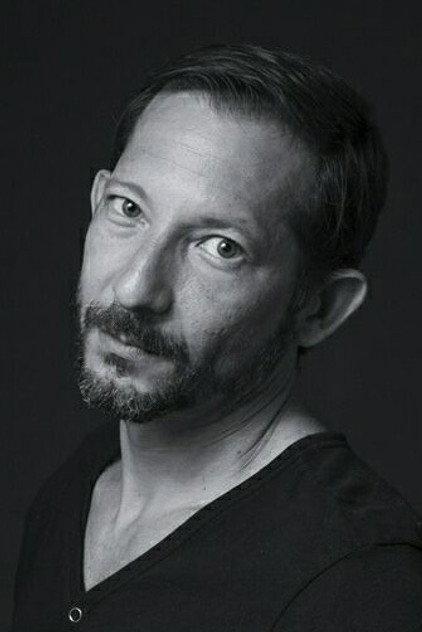Alejandro Fajardo - Actor Profile Photo