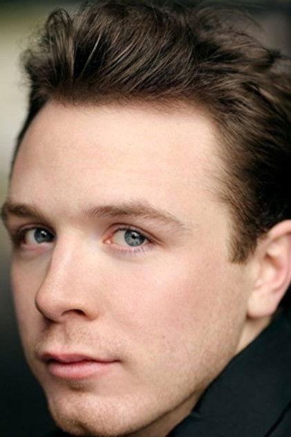Kieron Bimpson - Actor Profile Photo