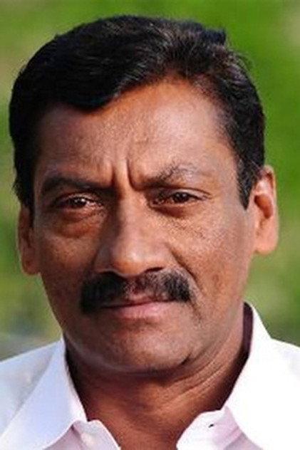 Chembil Ashokan - Actor Profile Photo