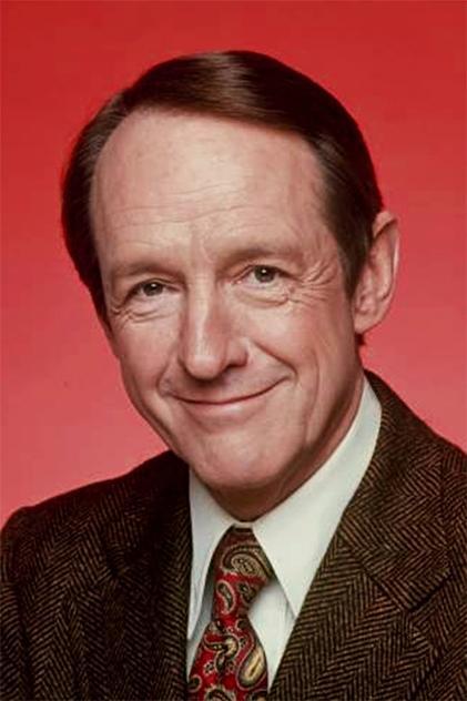 William Schallert - Actor Profile Photo