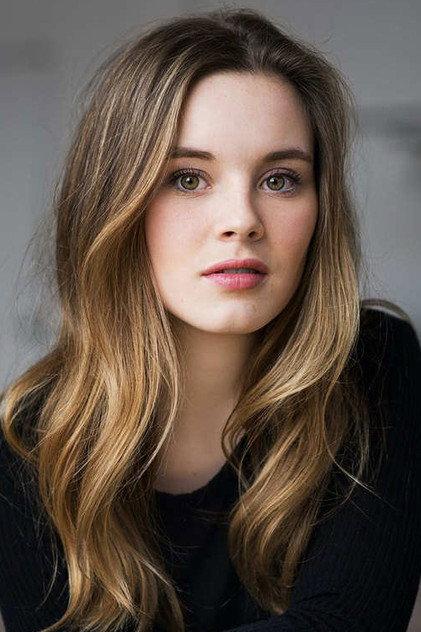 Camille Felton - Actor Profile Photo