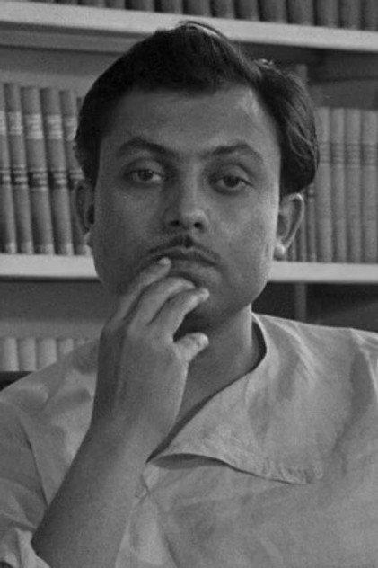 Shyamal Ghoshal - Actor Profile Photo
