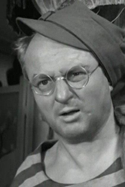 Zdzisław Klucznik - Actor Profile Photo