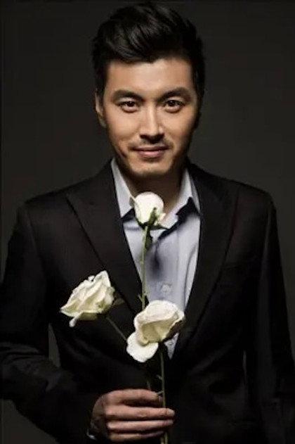 Hao Rongguang - Actor Profile Photo