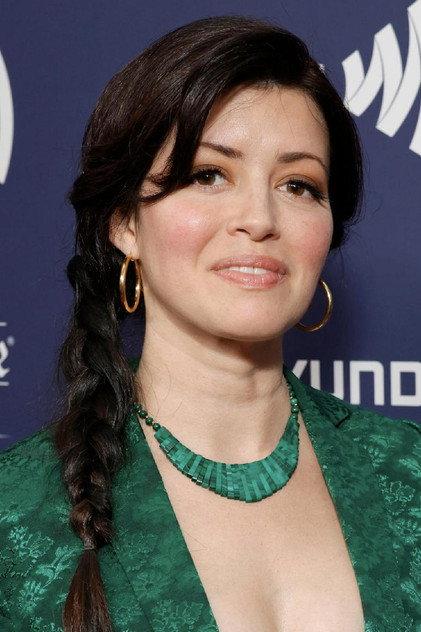 Natalia Leite - Actor Profile Photo