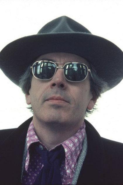 Robert Ashley - Actor Profile Photo