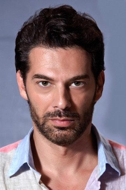 Emin Mecnunbeyli - Actor Profile Photo