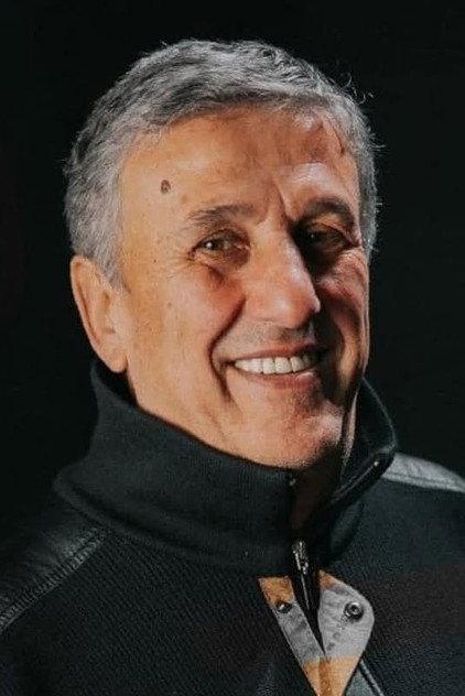 Guri Koço - Actor Profile Photo