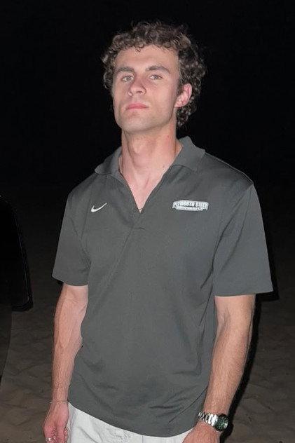Dylan Hurley - Actor Profile Photo