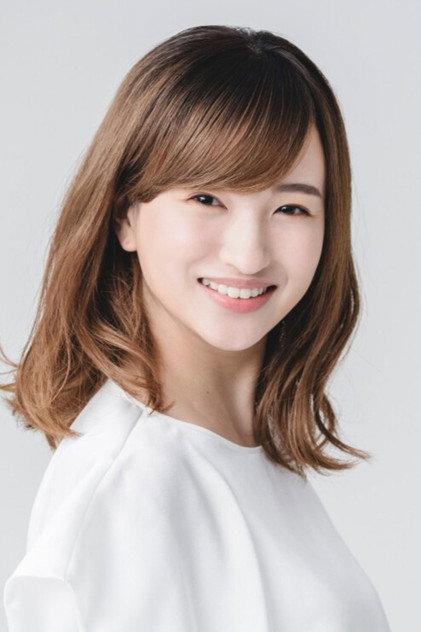 Yuuki Hana - Actor Profile Photo