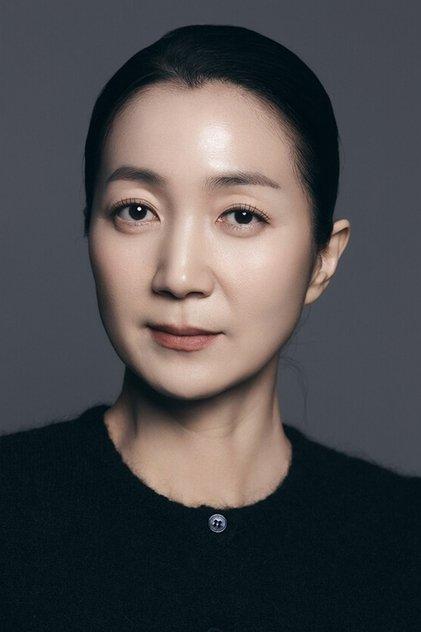 Kim Joo-ryoung - Actor Profile Photo