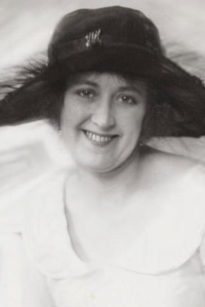 Margie Morris - Actor Profile Photo
