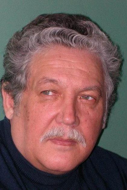 Igor Gusev - Actor Profile Photo