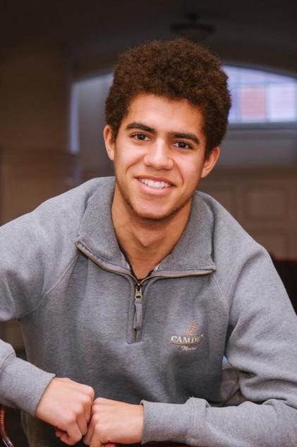 Chaz Bethel-Brescia - Actor Profile Photo