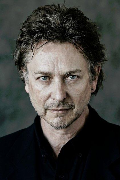 Jeremy Crutchley - Actor Profile Photo