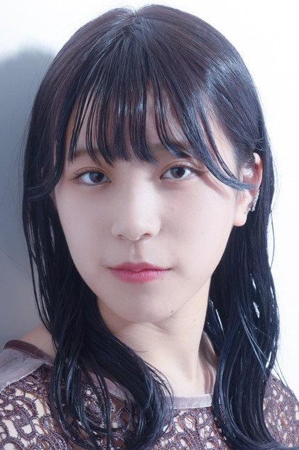 Maria Abo - Actor Profile Photo