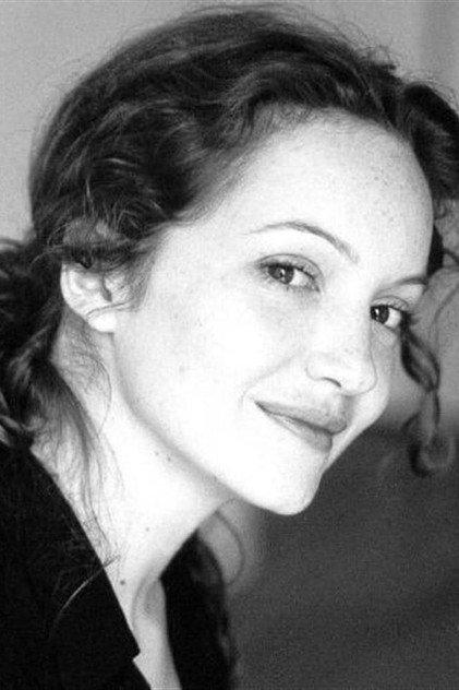 Lei Dinety - Actor Profile Photo
