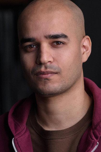 Shivam Chopra - Actor Profile Photo
