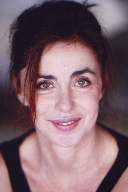 Carole Jacquinot - Actor Profile Photo