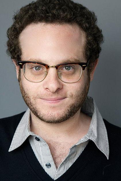 Brent Tarnol - Actor Profile Photo