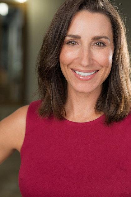 C. Ashleigh Caldwell - Actor Profile Photo