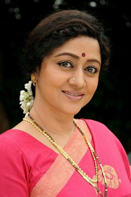 Vinaya Prasad - Actor Profile Photo