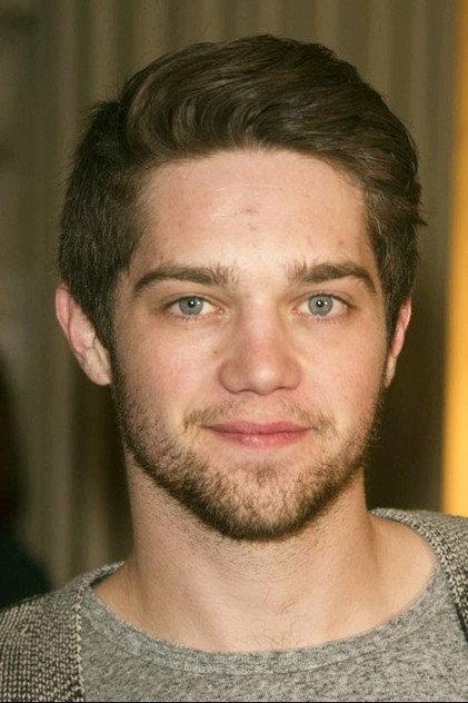 Jimmy Deshler - Actor Profile Photo
