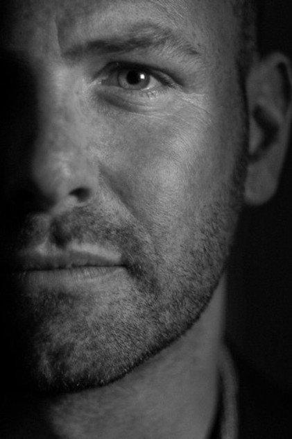 James Jacoby - Actor Profile Photo