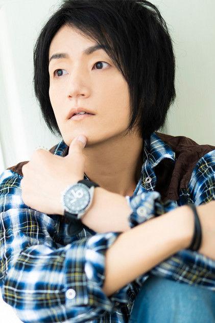 Kouki Miyata - Actor Profile Photo
