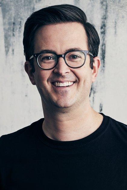 Richie Moriarty - Actor Profile Photo