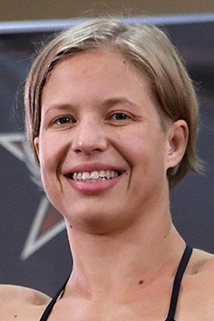 Minna Grusander - Actor Profile Photo