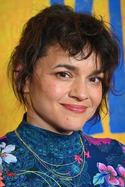 Norah Jones - Actor Profile Photo
