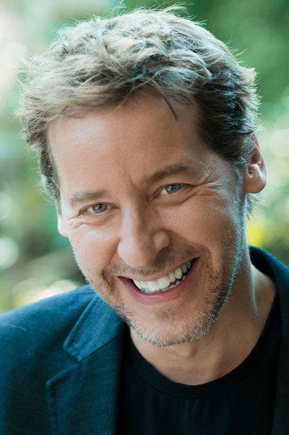 Gabriel Sabourin - Actor Profile Photo