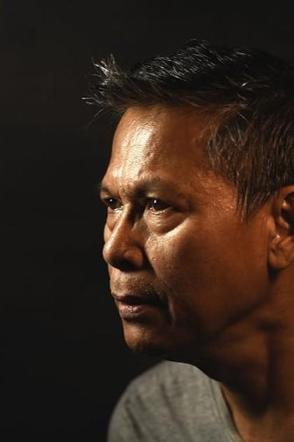 Crispin Pineda - Actor Profile Photo