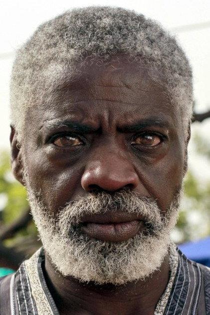 Hamadoun Kassogué - Actor Profile Photo