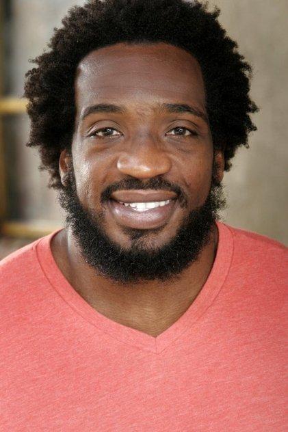 T. Love - Actor Profile Photo