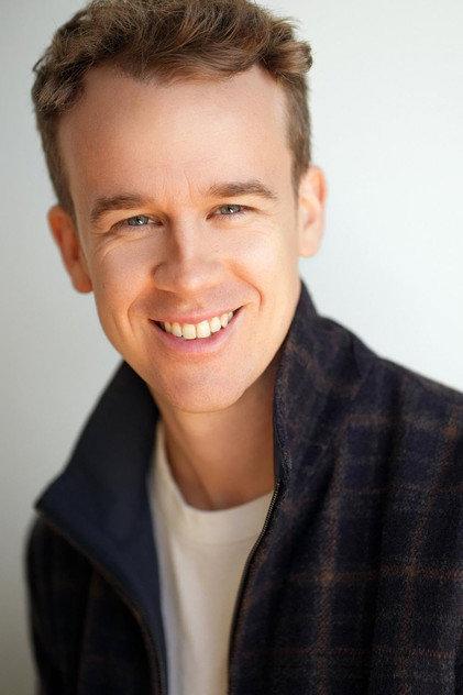 Bill Fielding - Actor Profile Photo